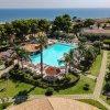 Villaggio Spiagge Rosse - Isola di Capo Rizzuto  - Calabria