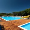 Camping Bella Sardinia - Cuglieri  - Sardegna